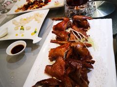 -御花园·粤菜·海鲜火锅(中山公园店)