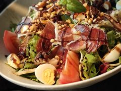 -BOCATA 西班牙餐厅(三里屯店)