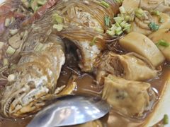 -好兄弟郭巨海鲜(天一阁店)