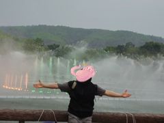 -清迈夜间动物园