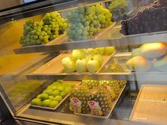 -茶百道(春晖路店)