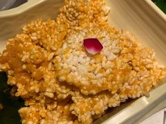 -卯时·龙光雅宴·精致锡帮菜(惠山古镇店)