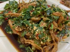 -辉记潮汕海鲜砂锅粥(市桥店)