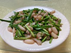 炒蟹肉-奥华餐厅·老张记(台基厂店)