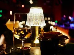 -JZ Club 爵士酒吧(上海店)