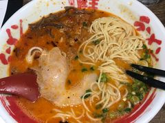 -豚王拉面(铜锣湾店 )