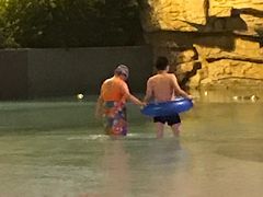 -徂徕山森林康养度假谷温泉