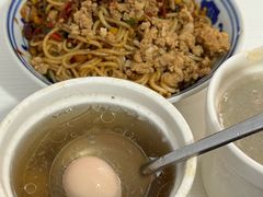 -小罗子汤店(大士院总店)