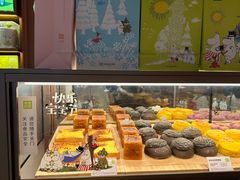 -奈雪的茶(印象城店)