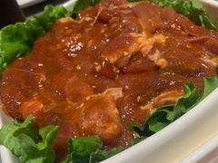 -海底捞火锅(金光华店)