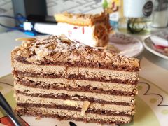 杏仁摩卡-德南面包房(尚都店)