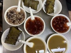 -芳婆糕团店(王府大街店)