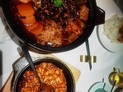 -渔嫂烧河鲜•土菜馆(中正天街店)