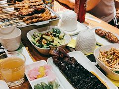 -木屋烧烤(南新店)