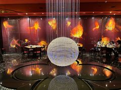 -8餐厅(新葡京酒店)