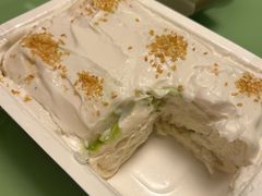 -After You Dessert Cafe(Silom Complex)
