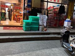 -臭桂鱼儿特色餐厅(朝晖七小区北区店)