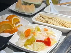 -海底捞火锅(牡丹园店)