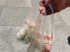 -津门永胜包子铺(哈尔滨道总店)