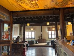 -HOHO餐厅(古子城店)