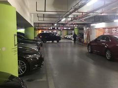 -合生汇·停车场
