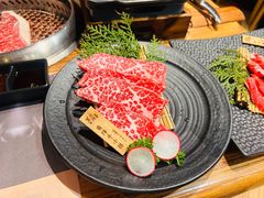 -黑牛の店·和牛烧肉(合生汇店)