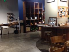 -海马体照相馆(天津世纪都会店)