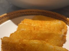 -蔴将·川菜(黄龙万科店)