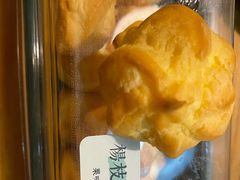 泡芙-泸溪河桃酥(秦淮夫子庙一店)