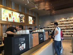 -星巴克臻选(济南恒隆店)