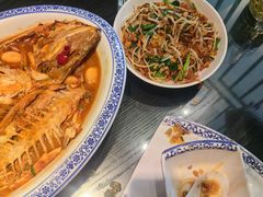 -曾家厨房·新徽菜(高新天柱路店)