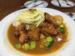 -铁酱披萨(乐清南虹店)