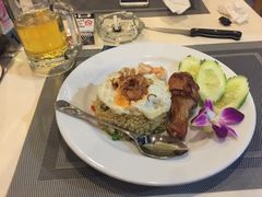 -Onion restaurant