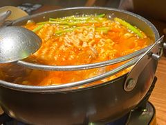 -春熙台韩国料理·章鱼肥牛(西丽店)