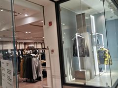-ZARA(皇城恒隆广场店)