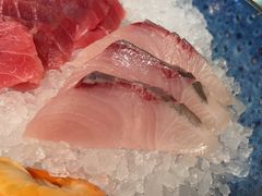 -松坂屋日料自助(长城路店)