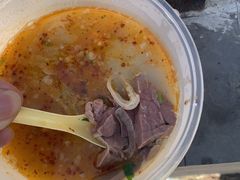 -李小老烧饼(常营民族家园店)