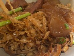 -万利洪记粉面美食