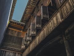 -潜口民宅博物馆