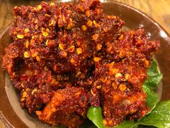 -周幺妹重庆老火锅(银泰城总店)