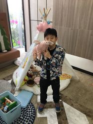 -睿宝儿科·眼科·口腔(静安大悦城门诊部)