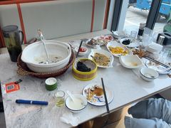 -紫藤园·天目湖大鱼头(南山竹海店)