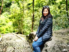 -宁波五龙潭景区