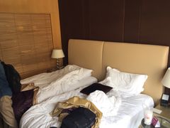 -北京朝阳悠唐皇冠假日酒店