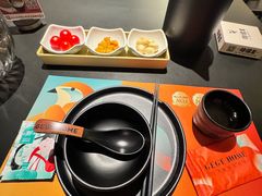 -羽鸽集·乳鸽专门店·地道顺德菜(岭南站店)