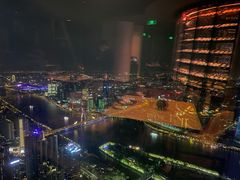 -广州四季酒店·佰鲜汇·现代法餐