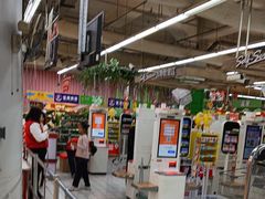 -大润发(张江店)