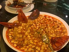 -甄御•海鲜新青岛菜(麦岛店)