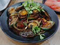 -老虎滩大连海鲜烧烤(建邺云锦路总店)