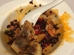 -莲苑中餐厅·Lotus Court(厦门马哥孛罗东方大酒店)